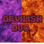 The Devilish Duo Dungeon