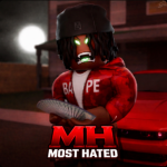 MOST HATED#TRENCH WARS