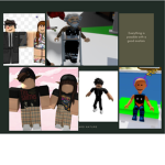 Good avatars for all genders