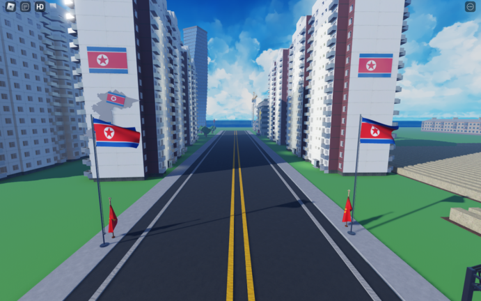 Escape from North Korea screenshot 3