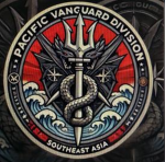 [SEA] Pacific Vanguard Division