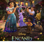 •Encanto•