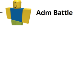 ADM Battle(Beta)
