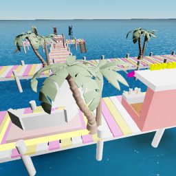 Preppy Sea Con!