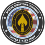〈ASOG〉Army Special Operation Command