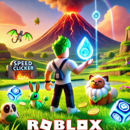 SpeedClicker Season1