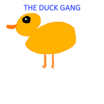 Official Duck Gang