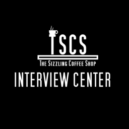[TSCS] The Sizzling Coffee Shop's Interview Center