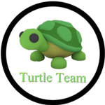 snappy the dancing turtle