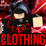 Epic Clothes for Epic Gamers