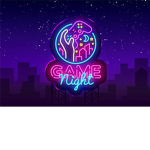 +-Fantasy Game Night-+