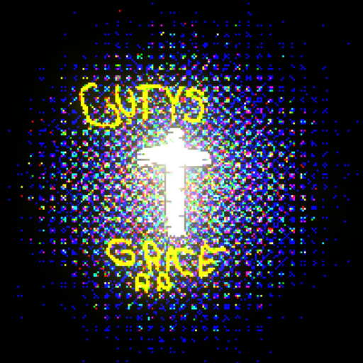 [NO SENSE MORPHS] Guty's Grace Roleplay