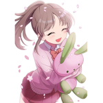 Our anime group <3