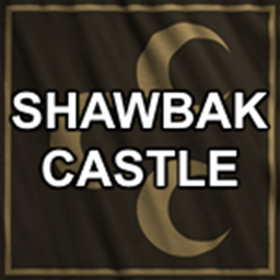 Shawbak Castle