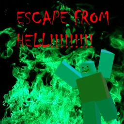 ESCAPE FROM HELL?? (practice) icon