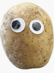 Potato community :DDD