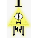 Bill Cipher Club (Fans Only!)