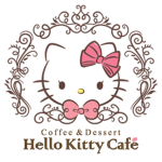 ~HeIIo kitty cafe~