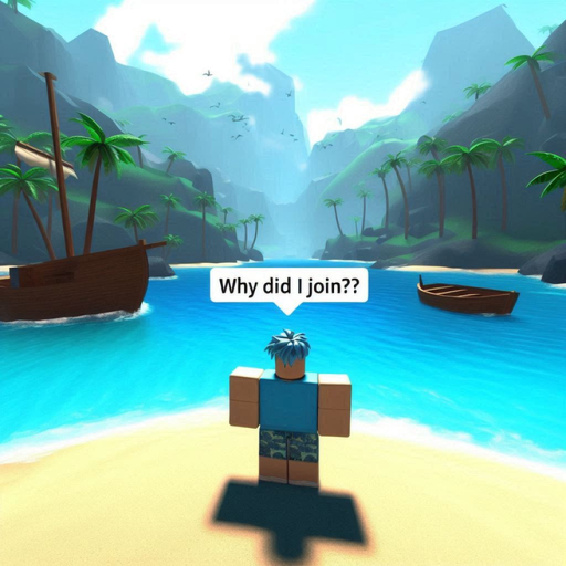 BETA Join Experience