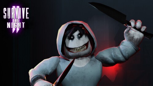 Survive the Night 2