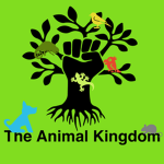 TAK: The Animal Kingdom