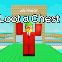 Loot a Chest