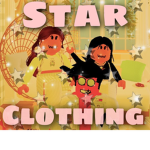 Star Clothing V12-
