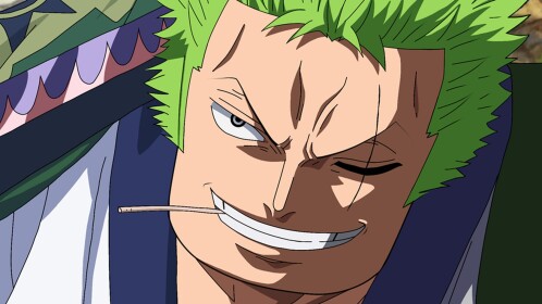 One Piece: Awaited Dawn
