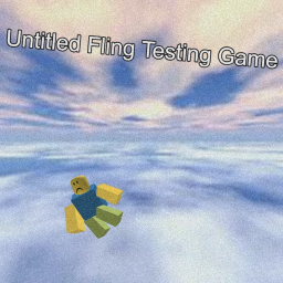 Untitled Fling Testing Game