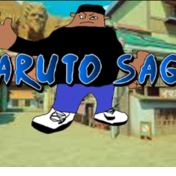 Naruto Saga : Reborn