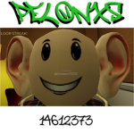 Pelonxs.
