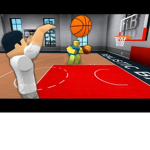 BasketBall Simulator
