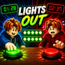 Lights Out!