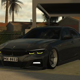 GTA FIVEM