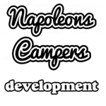 Napoleon's Campers Development