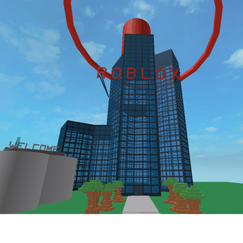 Roblox HQ 2.0