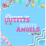 Angel’s outfits