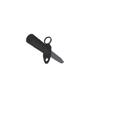Speaker Woman Knifes