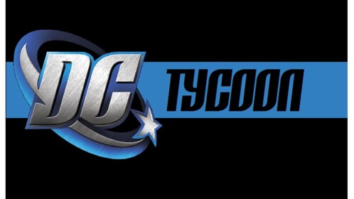 Dc tycoon