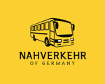 Nahverkehr of Germany