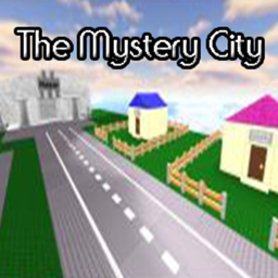 The Mystery City