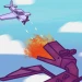 Planes vs Dragons icon