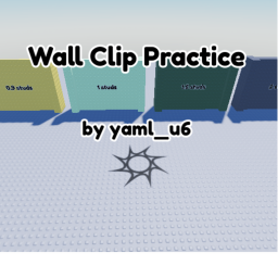 Wall Clip Practice