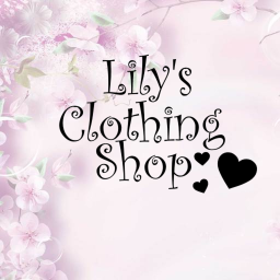 Lily's Clothing Shop V1
