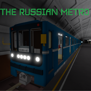 The Russian Metro