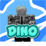 ! DINO SQUAD !