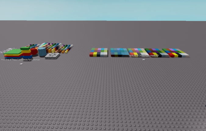 Baseplate screenshot 1