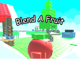 Blend a Fruit [Beta]