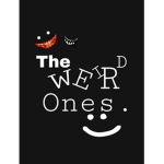 the ___ ones :)