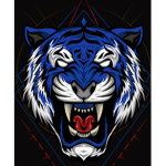 Tiger group oh wow